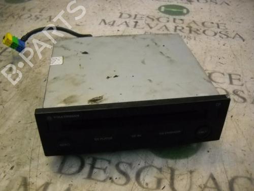 Used Electronic module VW PASSAT B5.5 (3B3) 1.9 TDI (130 hp) 3759166