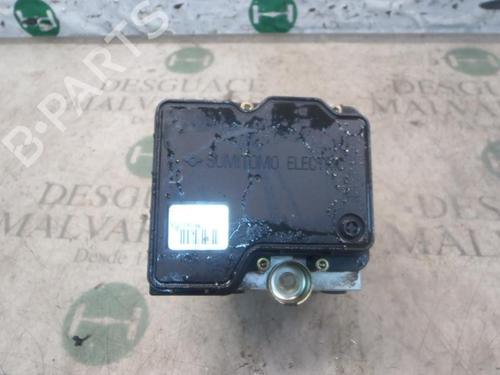ABS Bremseaggregat MAZDA 6 Saloon (GG)  | BP3799881M43 