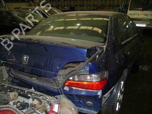 Climate control PEUGEOT 406 (8B) 1.8 16V | BP3742017I5 