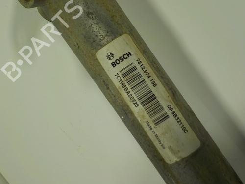 Steering rack MAZDA 2 Hatchback (DL, DJ) | BP13520901M22 - Image 4