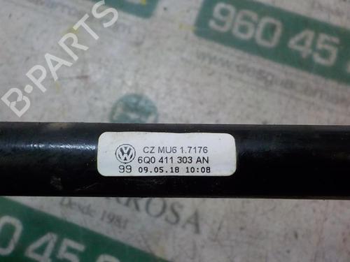 Anti roll bar SKODA FABIA III (NJ3) 1.0 | BP3873822M96 