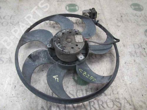 Radiator fan OPEL ASTRA G Hatchback (T98)  | BP3854835M35 