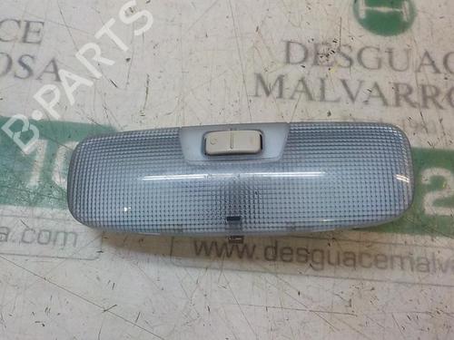 Innerbelysning FORD FIESTA VI (CB1, CCN) 1.6 TDCi (95 hp) 7411610
