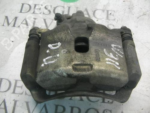 Right front brake caliper HONDA ACCORD V (CE, CF_, CD) [1995-1998]  11555080