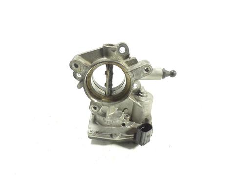 Throttle body OPEL INSIGNIA A (G09) 2.0 CDTI (68) | BP6935557M82
