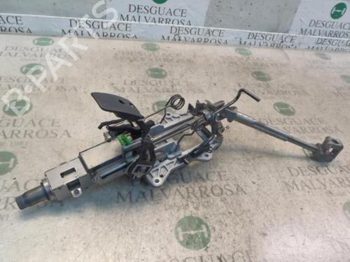 Used Steering column Steering column SEAT TOLEDO III (5P2) 1.9 TDI (105 hp) 3808557 3808557