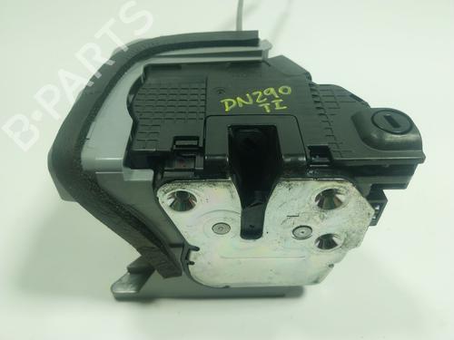 Used Rear left lock Rear left lock HYUNDAI BAYON (BC3) 1.2 MPI (84 hp) 18784196 18784196