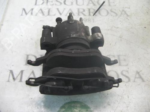 Left front brake caliper FORD FOCUS I Saloon (DFW) 1.8 TDCi | BP11555774M105 
