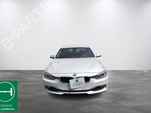 Left front window switch BMW 3 (F30, F80) 320 d | BP15765203I27 - Image 8