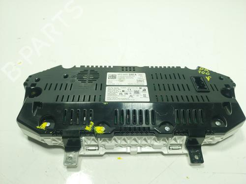 Instrument cluster SEAT ARONA (KJ7, KJP) 1.0 TSI | BP27996798C47 