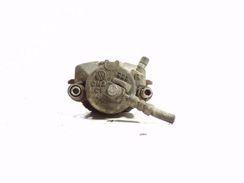Right front brake caliper SKODA FABIA III Estate (NJ5) 1.2 TSI | BP11553742M104 