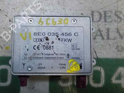 Used Electronic module Electronic module AUDI A5 (8T3) 3.0 TDI quattro (240 hp) 5339836 5339836