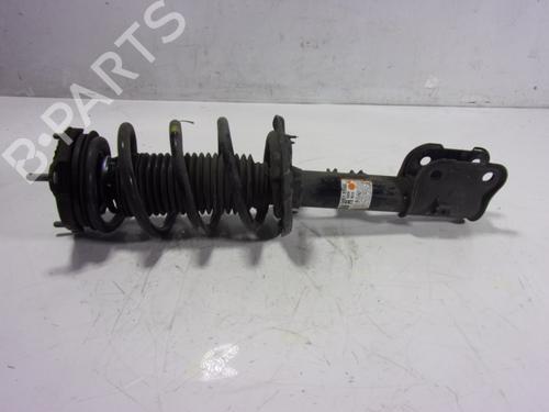 Used Right front shock absorber Right front shock absorber HYUNDAI SANTA FÉ IV (TM, TMA) 2.2 CRDi AWD (200 hp) 10618849 10618849