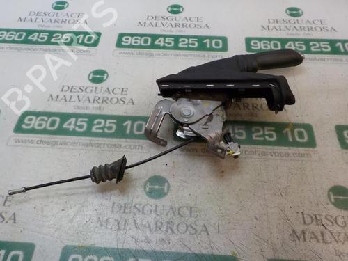 Used Hand brake OPEL CORSA E (X15) [2014-2025]  8771402