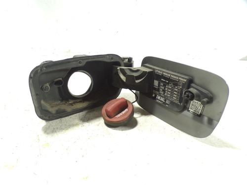 Used Fuel flap MERCEDES-BENZ C-CLASS (W204) C 220 CDI (204.008) (170 hp) 8286434