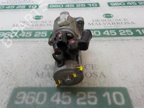 Starter HYUNDAI i20 II (GB, IB) 1.2 | BP3869406M8 