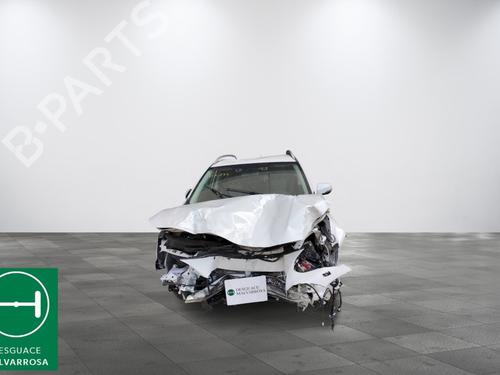 Rear axle SUBARU XV (GT)  | BP11852234M2  - Image 8