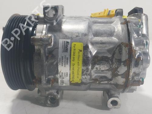 AC compressor CITROËN C5 I (DC_)  | BP26039634M34 