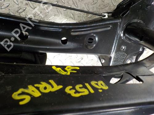 Rear axle VW TIGUAN (AD1, AX1) 2.0 TDI | BP9907746M2 