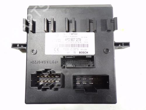 Module électronique AUDI Q7 (4LB) 3.0 TDI quattro (240 hp) 7124342