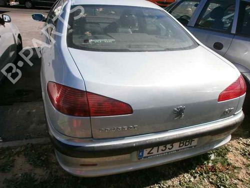 Right tailgate light PEUGEOT 607 (9D, 9U) 2.2 HDi | BP3818037C80 