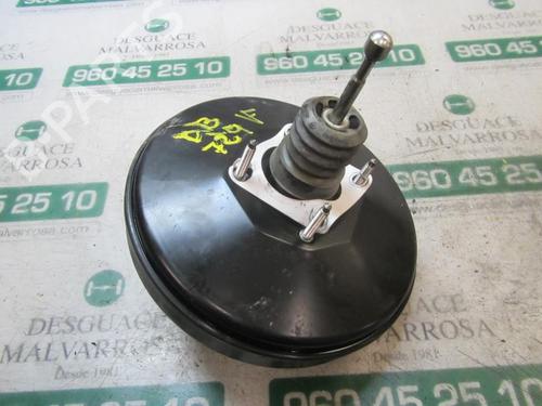 Servo brake PEUGEOT BIPPER (AA_) 1.3 HDi 75 | BP3872844M42