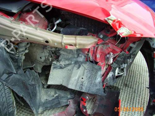 Exhaust system CHEVROLET LACETTI (J200) 1.6 | BP14296743M121  - Image 7