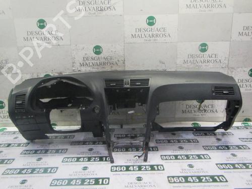 Used Dashboard Dashboard LEXUS GS (_S19_) 300 (GRS190_, GRS190R) (249 hp) 3857095 3857095