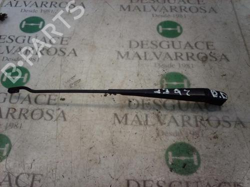 Used Front windshield wiper arm Front windshield wiper arm 3791171 3791171
