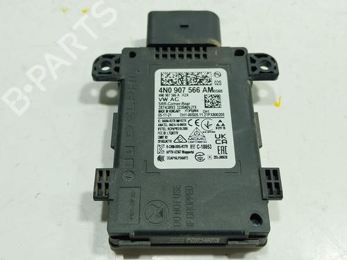 Used Electronic module Electronic module 36466350 36466350