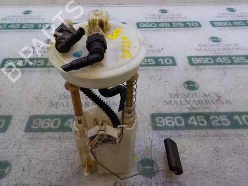 Used Fuel pump NISSAN QASHQAI I (J10, NJ10) 2.0 dCi (150 hp) 6240797