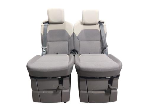 Seats set VW CADDY V Box Body/MPV (SBA, SBH) | BP35949405C78 - Image 3