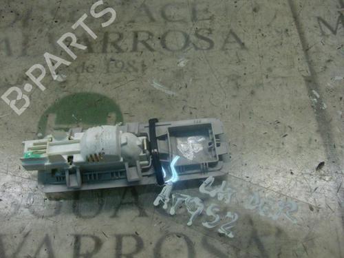 Interior roof light PEUGEOT 307 Break (3E) 1.6 HDi | BP7408961I8