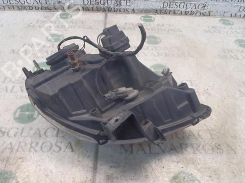 Left headlight NISSAN KUBISTAR Van (X76) | BP3810648C28 - Image 2