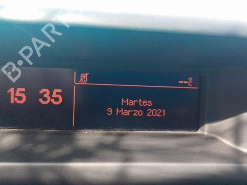 Pedal CITROËN C3 Picasso (SH_)  | BP7194955I4  - Image 7
