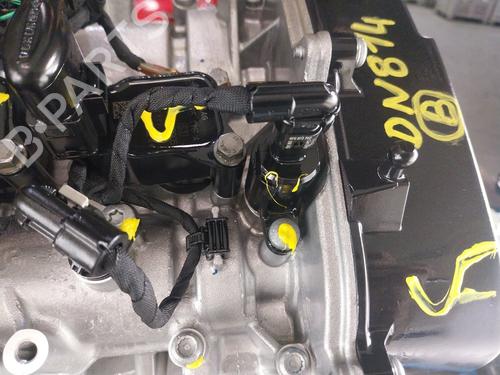 Engine VW GOLF VIII (CD1, DA1)  | BP18431993M1 