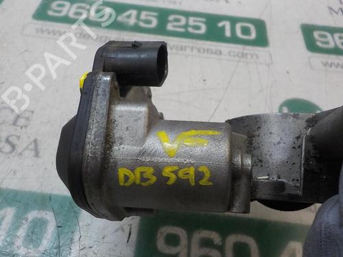 Throttle body OPEL INSIGNIA A (G09) 2.0 CDTI (68) | BP3869040M82 