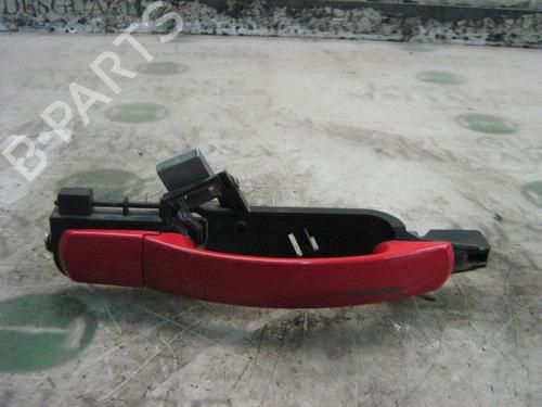 Used Rear right exterior door handle FORD MONDEO III (B5Y) [2000-2007]  3793573