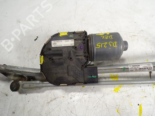 Front wiper motor AUDI A7 Sportback (4GA, 4GF) 3.0 TDI quattro | BP9705297M29 