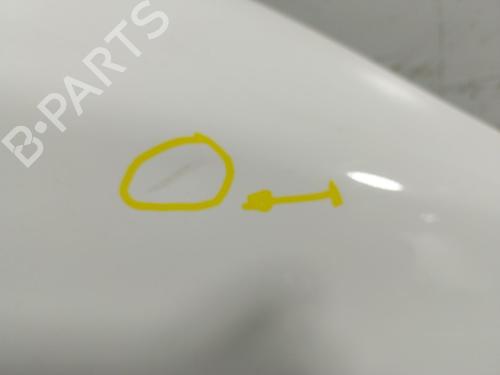 Right front fenders MAZDA CX-30 (DM) SKYACTIV-G M Hybrid | BP30166445C42