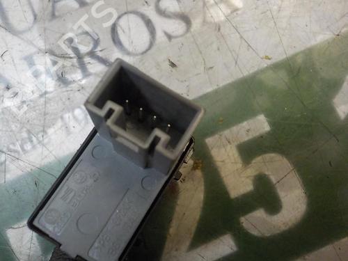 Right front window switch SEAT IBIZA IV (6J5, 6P1) 1.6 TDI | BP3858716I26