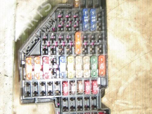 Elektronisk modul VW GOLF V (1K1) [2003-2010]  3795209