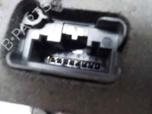 Front left lock VW GOLF VII (5G1, BQ1, BE1, BE2) 1.6 TDI | BP4038835C98 