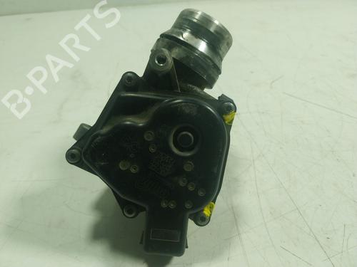 Throttle body RENAULT KADJAR (HA_, HL_) 1.5 dCi 110 (HLA3) | BP24395493M82