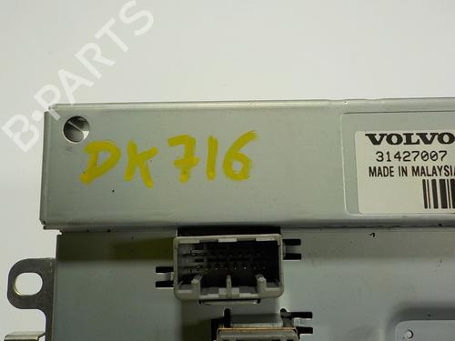 Display monitor VOLVO V40 Cross Country (526)  | BP13242331C48 