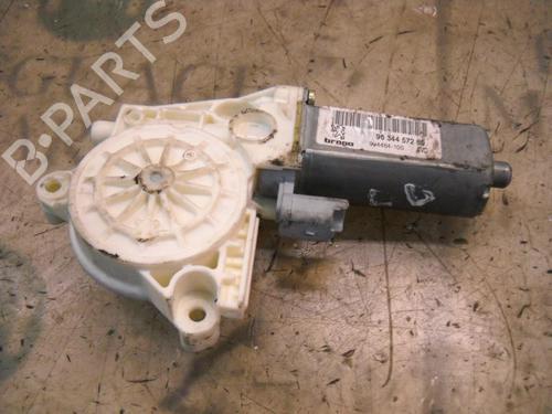 Right front window motor PEUGEOT 307 (3A/C) 2.0 HDi 90 | BP3771311E20 