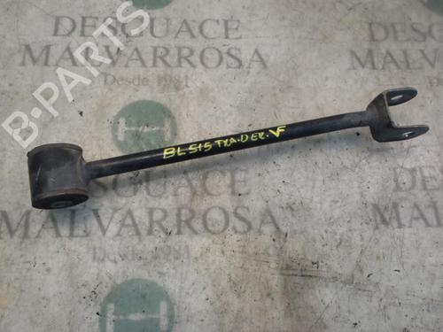 Right rear suspension arm NISSAN X-TRAIL I (T30) 2.2 dCi 551108H505