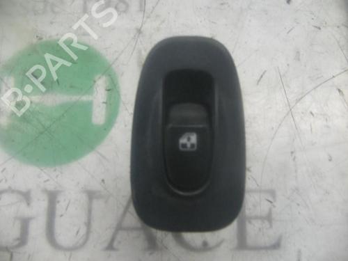 Right rear window switch HYUNDAI ACCENT II (LC) 1.5 BP3787520I28