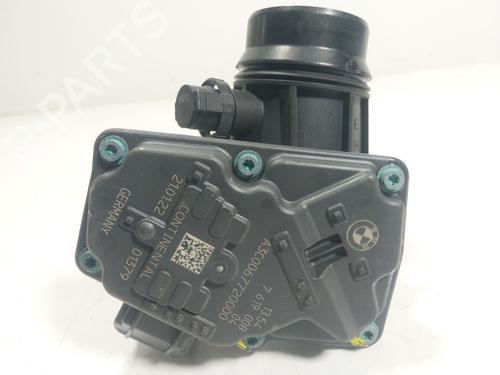Throttle body BMW X2 (F39) xDrive 20 i | BP24738096M82 