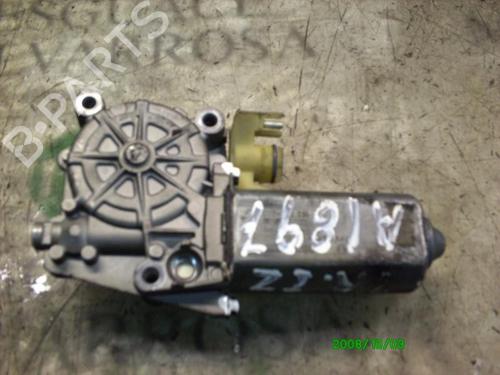 Used Left rear window motor Left rear window motor 3750243 3750243